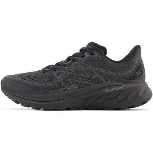 imageNew Balance Womens Fresh Foam X 860 V13BlackLeadBlack Metallic