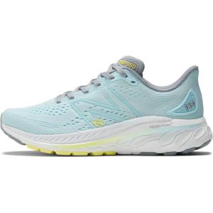 imageNew Balance Womens Fresh Foam X 860 V13BlueSteelCosmic Pineapple