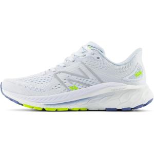 imageNew Balance Womens Fresh Foam X 860 V13Ice BlueThirty Watt
