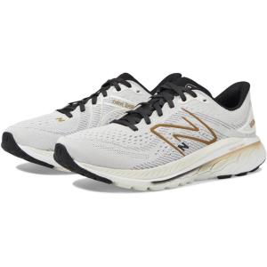 imageNew Balance Womens Fresh Foam X 860 V13Sea SaltBlack