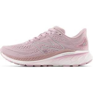 imageNew Balance Womens Fresh Foam X 860 V13Violet ShadowLilac ChalkSilver Metallic