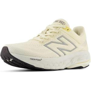 imageNew Balance Womens Fresh Foam X 860 V14 Running ShoeCalciumSea SaltClementine