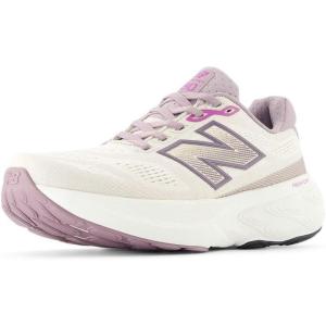 imageNew Balance Womens Fresh Foam X 880 V15 Running ShoeLinenDark Ice WinePassion Fruit