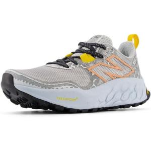 imageNew Balance Womens Fresh Foam X Hierro V8 Trail Running ShoeGrey MatterQuarry BlueCopper