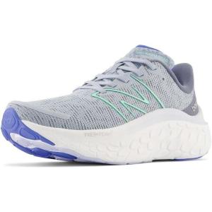 imageNew Balance Womens Fresh Foam X Kaiha Road V1 Running ShoeArctic GreyLight Arctic GreyBright Mint