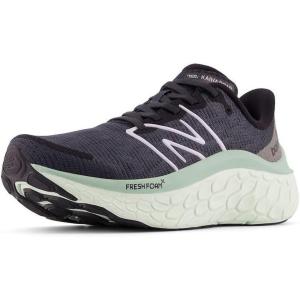 imageNew Balance Womens Fresh Foam X Kaiha Road V1 Running ShoeBlackPhantomTaro