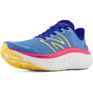 imageNew Balance Womens Fresh Foam X Kaiha Road V1 Running ShoeDark Arctic GreyBlackSalt MarshArctic Grey