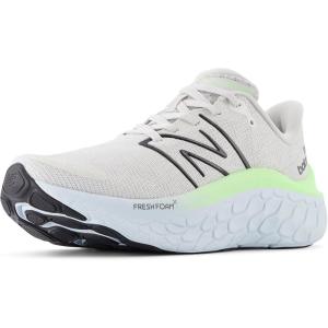 imageNew Balance Womens Fresh Foam X Kaiha Road V1 Running ShoeGrey MatterMint FlashFrosted Glass