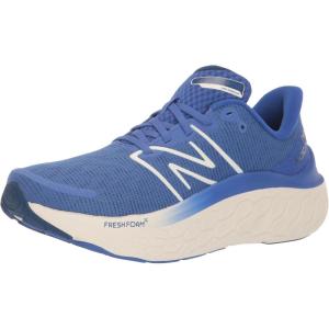 imageNew Balance Womens Fresh Foam X Kaiha Road V1 Running ShoeMarine BlueBlack