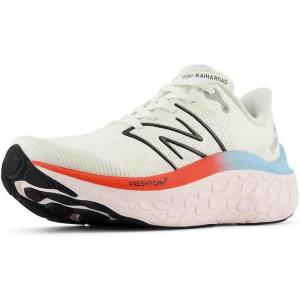 imageNew Balance Womens Fresh Foam X Kaiha Road V1 Running ShoeSea SaltBlackBlast Red