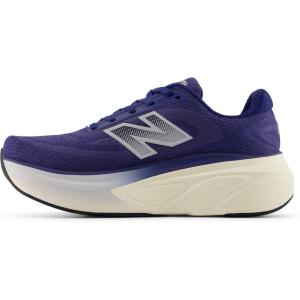 imageNew Balance Womens Fresh Foam X More V6 Running ShoeDream StateBlue OysterPearl Grey