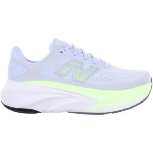 imageNew Balance Womens Fresh Foam X More V6 Running ShoeOxford BlueAfterglow