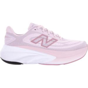 imageNew Balance Womens Fresh Foam X More V6 Running ShoeStone PinkRosewood
