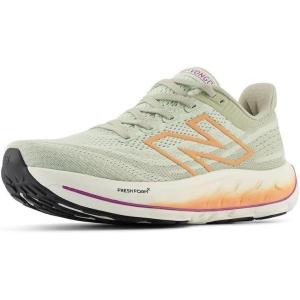 imageNew Balance Womens Fresh Foam X Vongo V6 Running ShoeNatural MintLight Gold MetallicCopper