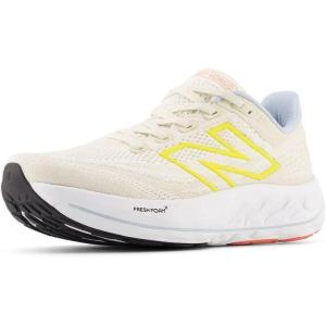 imageNew Balance Womens Fresh Foam X Vongo V6 Running ShoeSea SaltLemon ZestLight Chrome Blue
