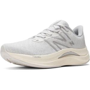 imageNew Balance Womens Fuel Cell Propel V4 Running ShoeGrey MatterRain Cloud