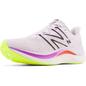 imageNew Balance Womens Fuel Cell Propel V4 Running ShoeLibraQuartz Grey