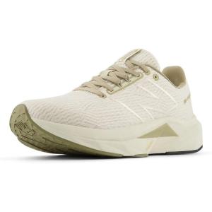 imageNew Balance Womens FuelCell Propel V5 Running ShoeLinenGold MetallicStoneware