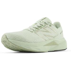 imageNew Balance Womens FuelCell Propel V5 Running ShoeNatural MintOlivine