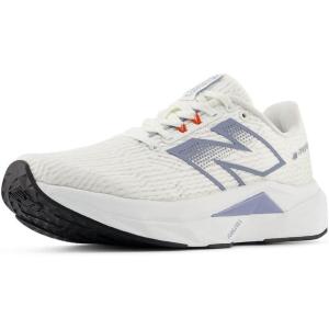 imageNew Balance Womens FuelCell Propel V5 Running ShoeSea SaltDusk ShowerWhite