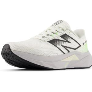 imageNew Balance Womens FuelCell Propel V5 Running ShoeSea SaltMint FlashPearl Grey