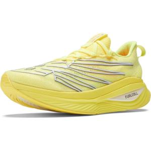imageNew Balance Womens FuelCell Supercomp Elite V3 Running ShoeCosmic PineappleWhite Iridescent