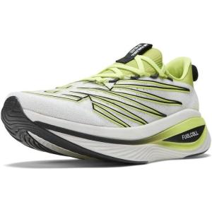 imageNew Balance Womens FuelCell Supercomp Elite V3 Running ShoeThirty WattBlackCosmic Rose