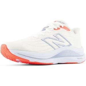 imageNew Balance Womens FuelCell Walker Elite V1 Walking ShoeWhiteNeon DragonflyLight Arctic Grey