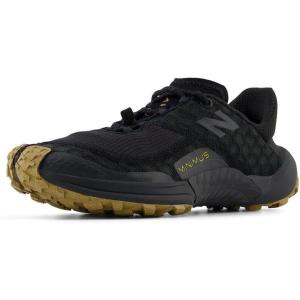 imageNew Balance Womens Minimus V1 Trail Running ShoeBlackBlackGreat Plains