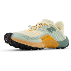 imageNew Balance Womens Minimus V1 Trail Running ShoeClay AshCalciumSizzle
