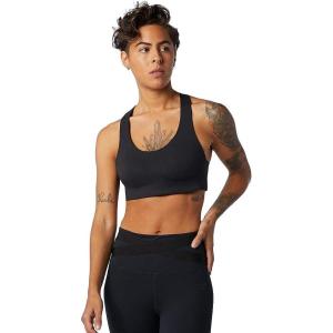 imageNew Balance Womens NB Fortiflow BraBlack