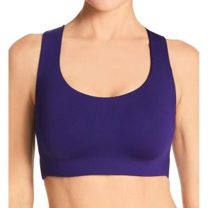 imageNew Balance Womens NB Fortiflow BraVirtual Violet