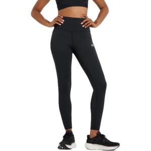 imageNew Balance Womens Nb Harmony High Rise Legging 25quotBlack 25