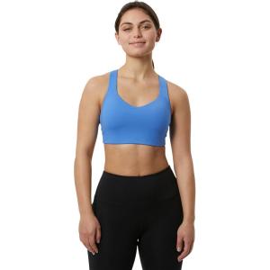 imageNew Balance Womens Nb Power X Bra 20Bright Lapis