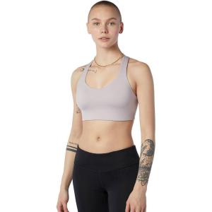 imageNew Balance Womens Nb Power X Bra 20Logwood