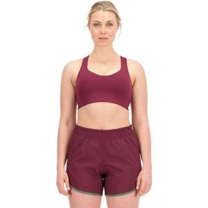 imageNew Balance Womens Nb Power X Bra 20Nb Burgundy