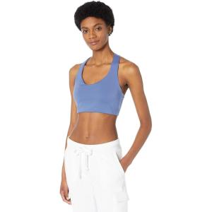 imageNew Balance Womens Nb Power X Bra 20Night Sky