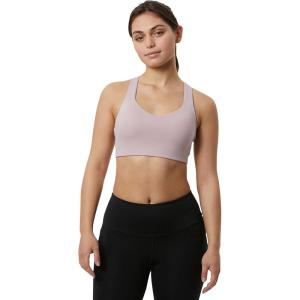 imageNew Balance Womens Nb Power X Bra 20Violet Shadow