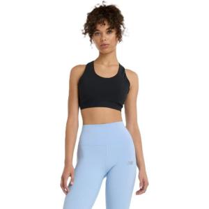 imageNew Balance Womens Nb Sleek High Rise Legging 25Electric Sky