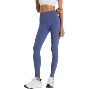 imageNew Balance Womens Nb Sleek Pocket High Rise Legging 27quotDream State