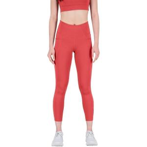 imageNew Balance Womens Shape Shield 78 High Rise Pocket TightAstro Dust