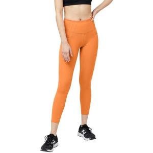 imageNew Balance Womens Shape Shield 78 High Rise Pocket TightNeon Dragonfly