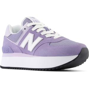 imageNew Balance Womens ShoesAstral PurpleGrey Violet