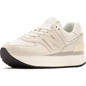imageNew Balance Womens ShoesBeige White
