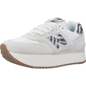imageNew Balance Womens ShoesWhite