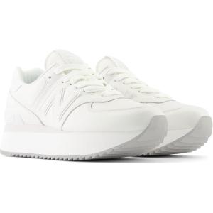 imageNew Balance Womens ShoesWhiteGrey Matter