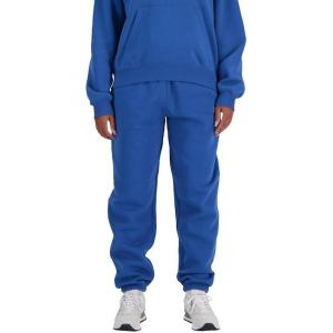 imageNew Balance Womens Sport Essentials Fleece JoggerBlue Agate