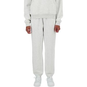 imageNew Balance Womens Sport Essentials French Terry JoggerAsh Heather