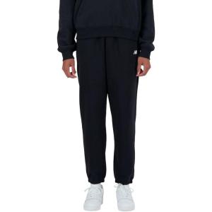 imageNew Balance Womens Sport Essentials French Terry JoggerBlack