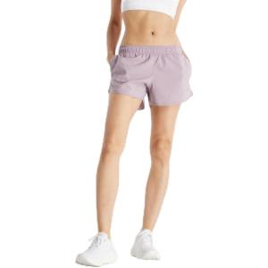 imageNew Balance Womens Sport Essentials Short 3quotIce Wine